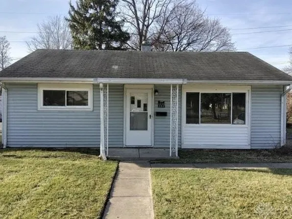 2317 Arlene Ave, Dayton, OH 45406