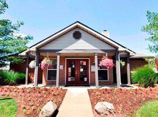 186 Reed Way, Sunbury, OH 43074