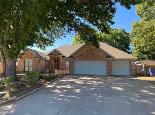 3101 Timber Ridge Dr, Duncan, OK 73533