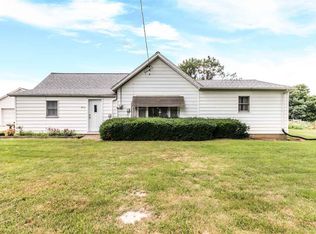 7919 S Kingston Mines Rd, Mapleton, IL 61547