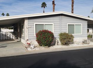 270 Encino Dr, Palm Springs, CA 92264