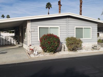 270 Encino Dr, Palm Springs, CA, 92264