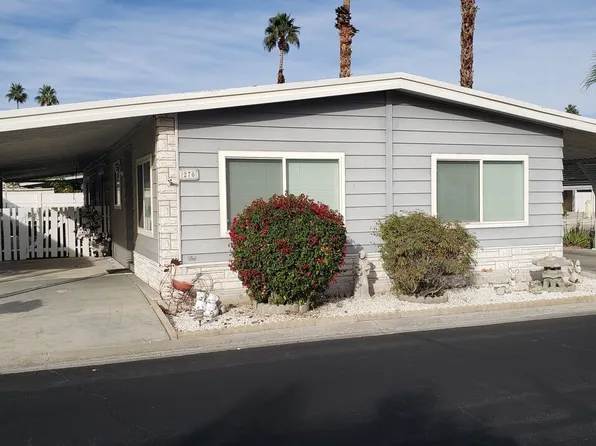 270 Encino Dr, Palm Springs, CA 92264