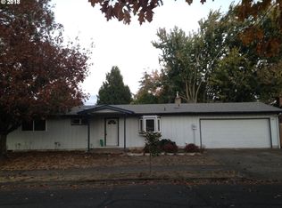 1125 Lamplite Ln, Eugene, OR 97402