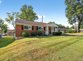 1947 Brown Rd, Saint Louis, MO 63114