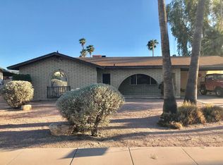 2553 E Fairfield St, Mesa, AZ 85213