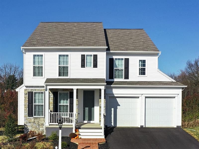 1727 Hastings Park Dr, Bridgeville, PA 15017 Zillow