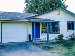 107 Santa Rosa Ave, Gerber, CA 96035