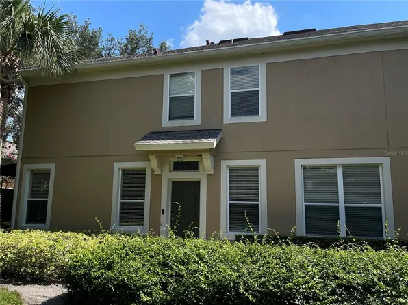 2865 Polana St Unit 101, Orlando, FL 32835