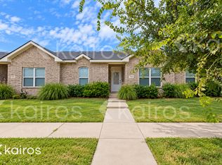 7404 Mosley St, Amarillo, TX 79119