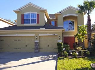 9074 Vickroy Ter, Oviedo, FL 32765