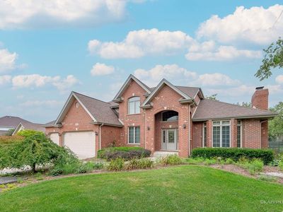 14143 Ravenswood Dr, Orland Park, IL, 60462