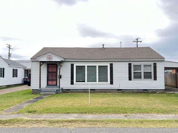 (undisclosed Address), Trumann, AR 72472