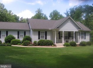 13603 Round Hill Rd, King George, VA 22485