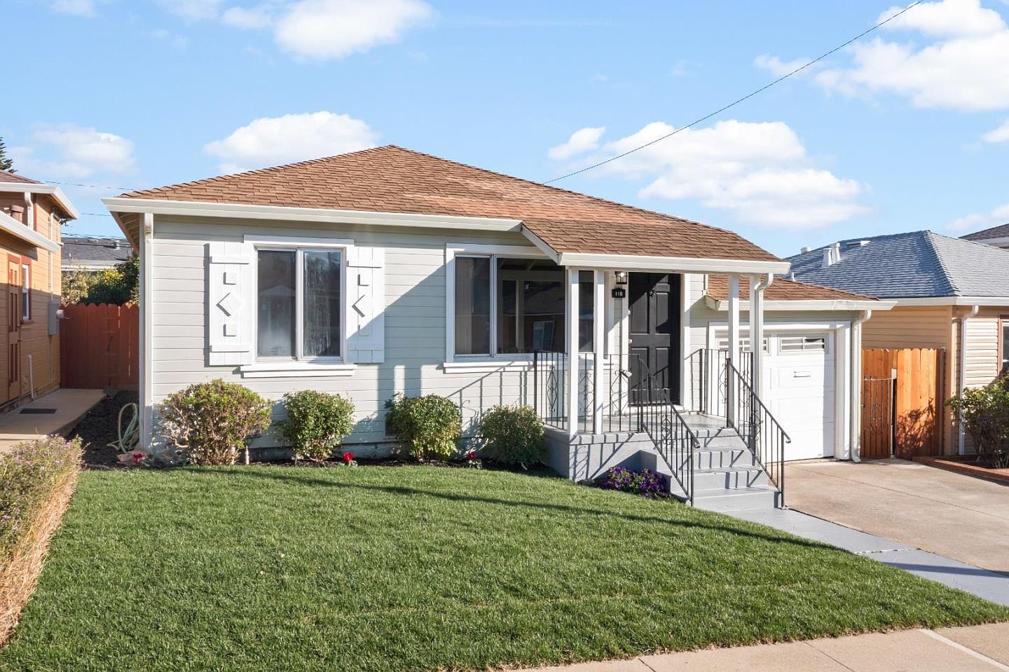 110 Franklin Ave, South San Francisco, CA 94080 Zillow