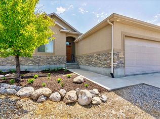 4364 N Rose Springs Rd W, Tooele, UT 84074