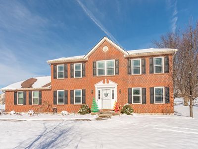 6491 Cedar Hill Dr, Liberty Township, OH, 45011