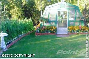 Green House