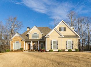 150 Copper Hills Dr, Canton, GA 30114