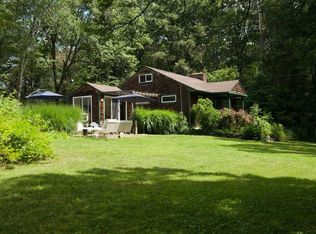 433 Segar Mountain Rd, South Kent, CT 06785