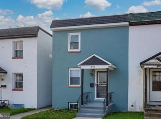 320 E South St, York, PA 17403