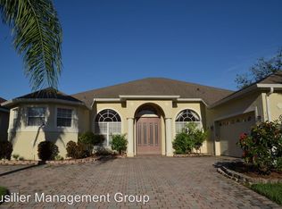 7299 Chelsea Harbour Dr, Orlando, FL 32829