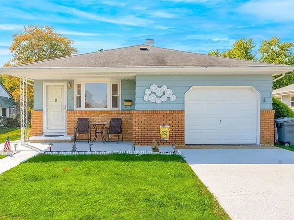 115 Barbados Dr S, Toms River, NJ 08757