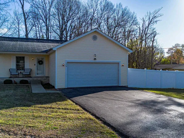 234 Japonica Dr, Paducah, KY 42003