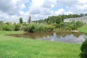 Conservation Lot/Pond