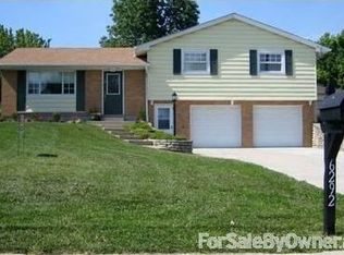 6292 Rocknoll Ln, Cincinnati, OH 45247