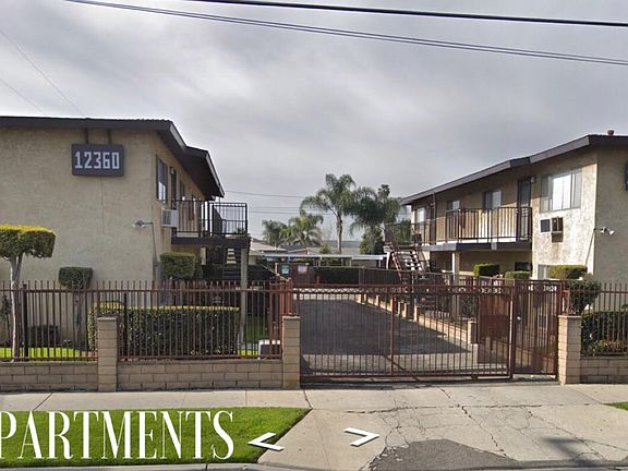 2nd image of 12354 Rush St APT A