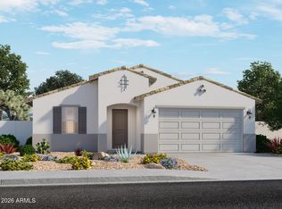 18561 W MANZANITA Drive, Waddell, AZ 85355