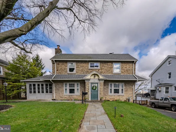 1328 Butler Pike, Conshohocken, PA 19428