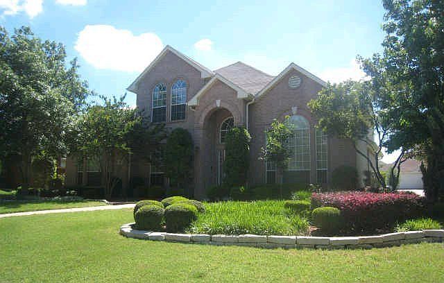 Welcome home!