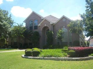 3012 Timber Brook Dr, Plano, TX 75074