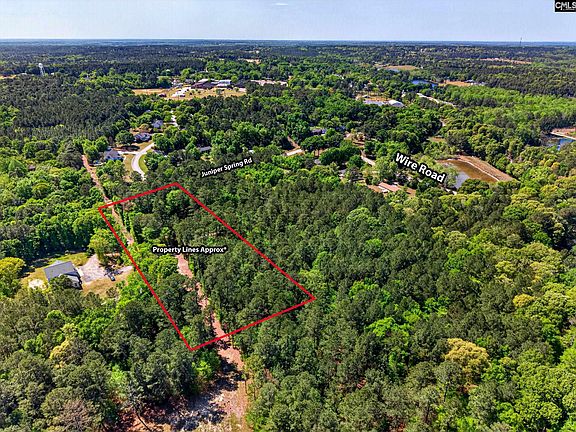 3rd image of 0 Juniper Springs Rd Parcel A