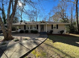 260 Lakeshore Dr, Milledgeville, GA 31061