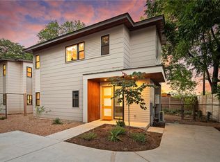 3612 Thompson St #1, Austin, TX 78702