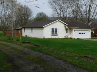 14663 Hock Hocking Rd, Logan, OH 43138