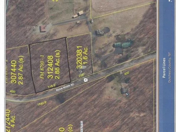 BEAN RIVER, Pine Plains, NY 12567