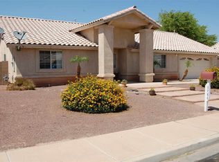 3786 W 26th St, Yuma, AZ 85364