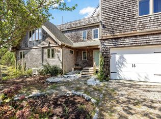 450 Quason Drive, Eastham, MA 02642
