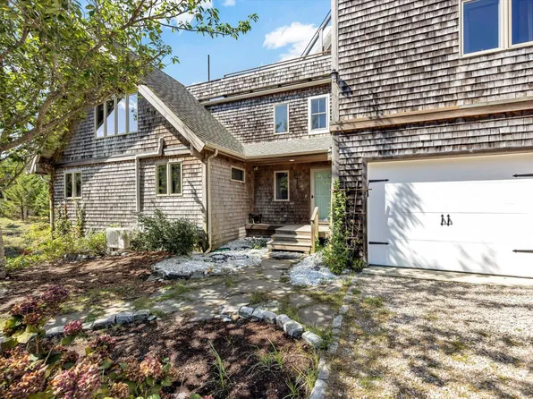 450 Quason Drive, Eastham, MA 02642