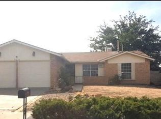 8016 Ruidoso Rd NE, Albuquerque, NM 87109