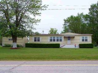 101 E Jefferson St, Syracuse, MO 65354