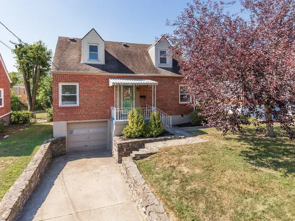 5 Doris Dr, Taylor Mill, KY 41015