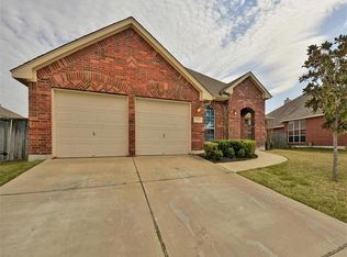 11617 Mill Ridge Tc, Manor, TX 78653