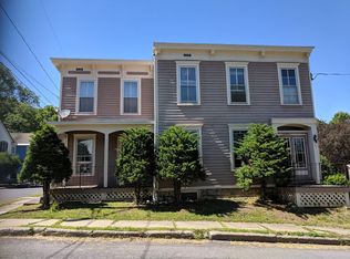 20-22 Spring St, Fort Plain, NY 13339