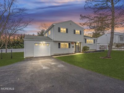 520 East Road, Belford, NJ, 07718