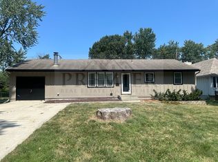 6804 E 135th St #0, Grandview, MO 64030